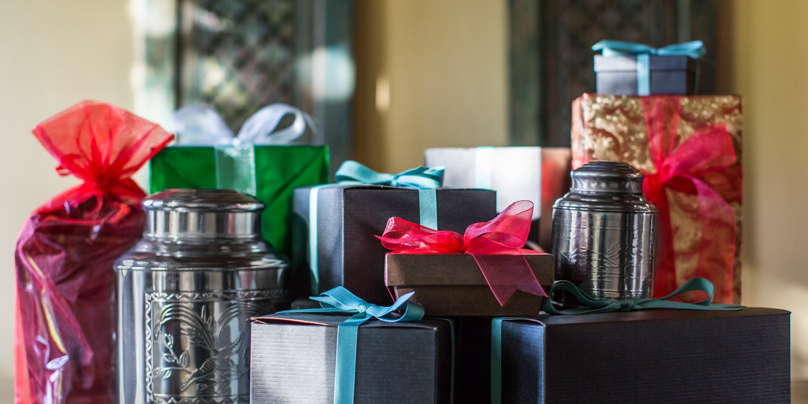 Gifts for Everyone on Your List!