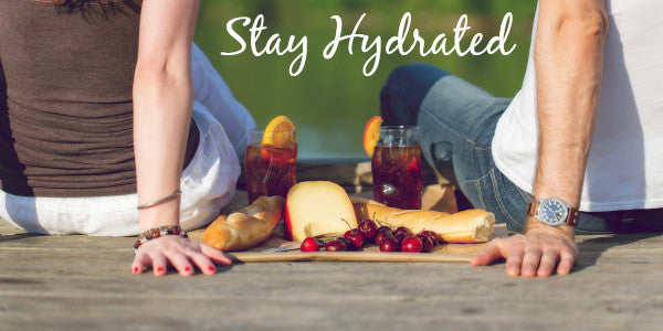 Iced Tea Tips, Facts and Recipes