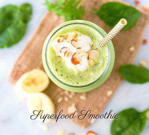 Superfood Smoothie