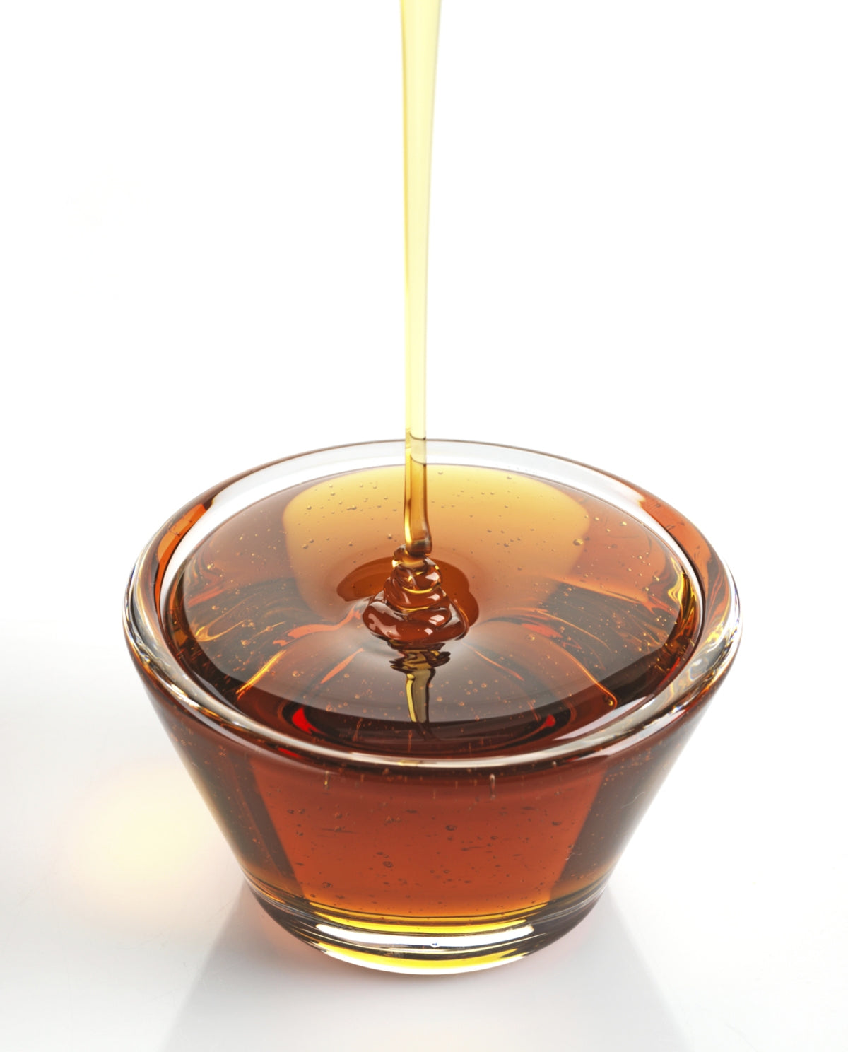 Nil Rouge Tea Infused Syrup