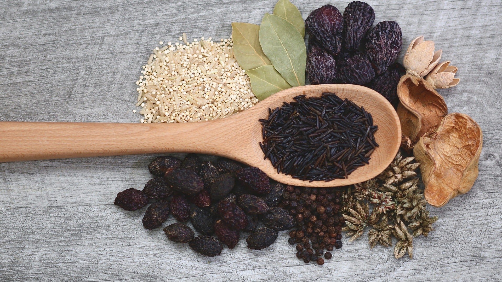 Spices