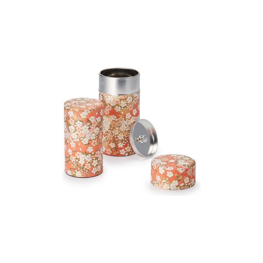 Thoughtful Tea Tin Gift