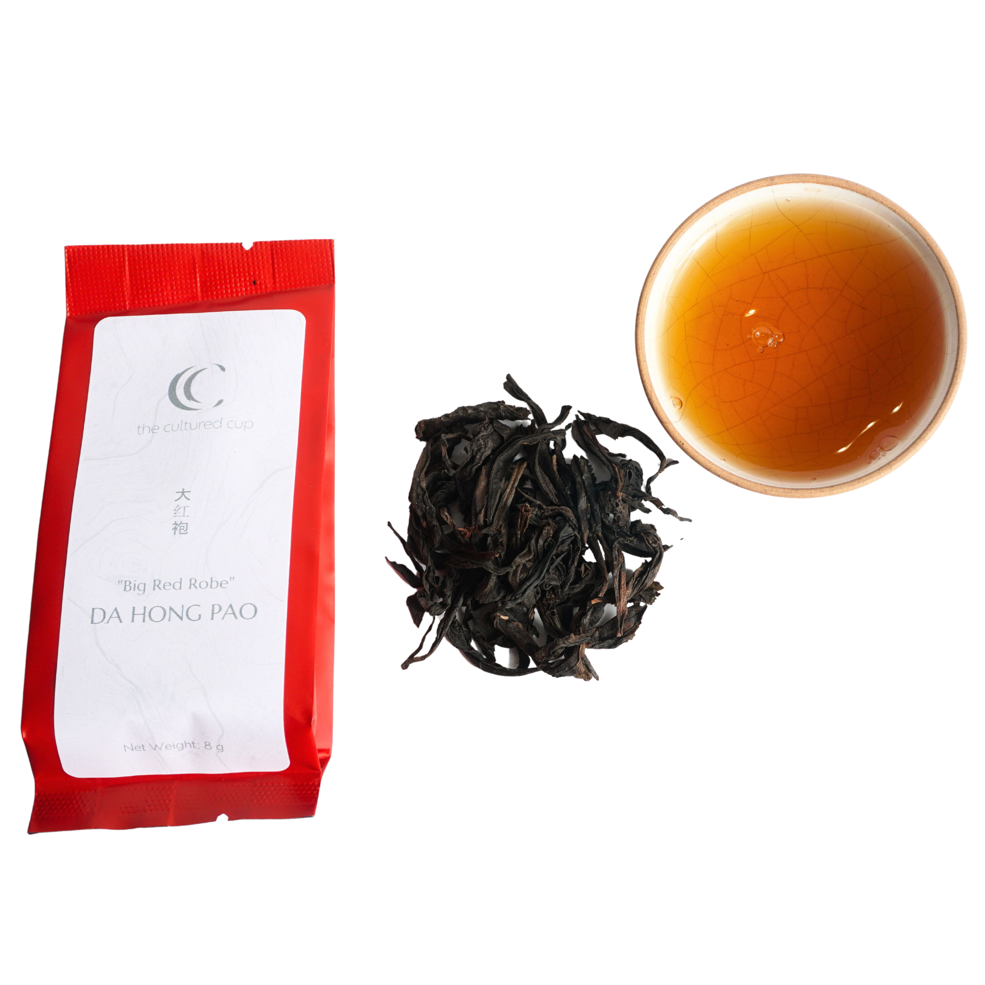 Da Hong Pao