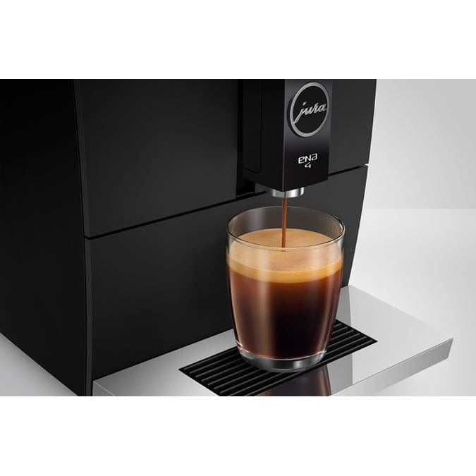 Jura ENA 4 One-Touch Specialty Coffee Machine