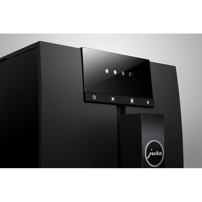 Jura ENA 4 One-Touch Specialty Coffee Machine