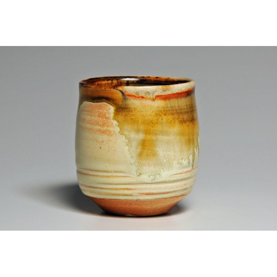 Yunomi Teacup, Handmade - GMY 0532