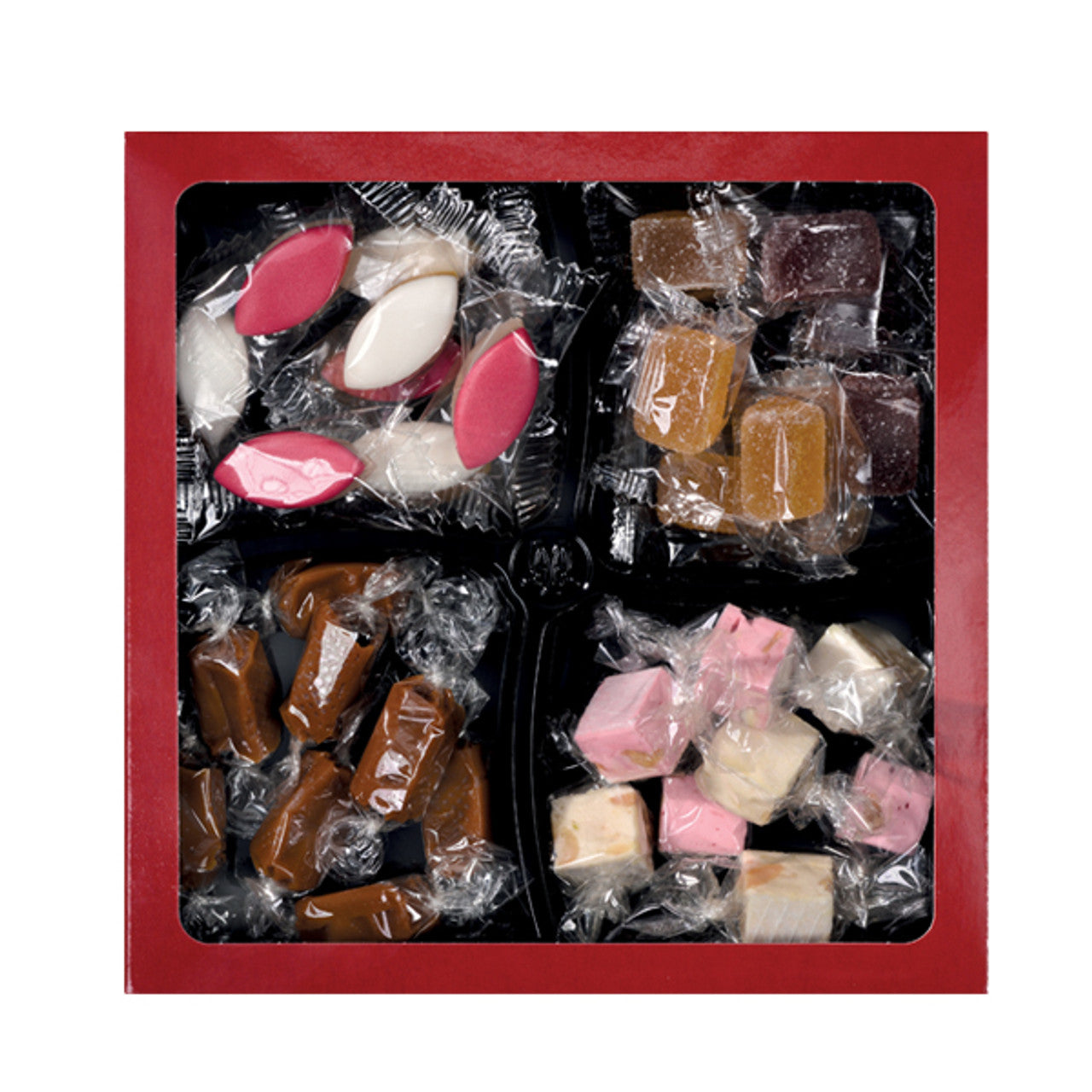 French Specialties - Assortment of French Sweets