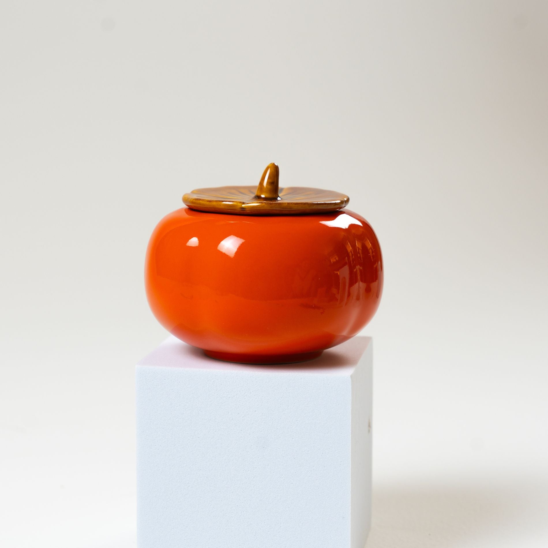 Persimmon Canister