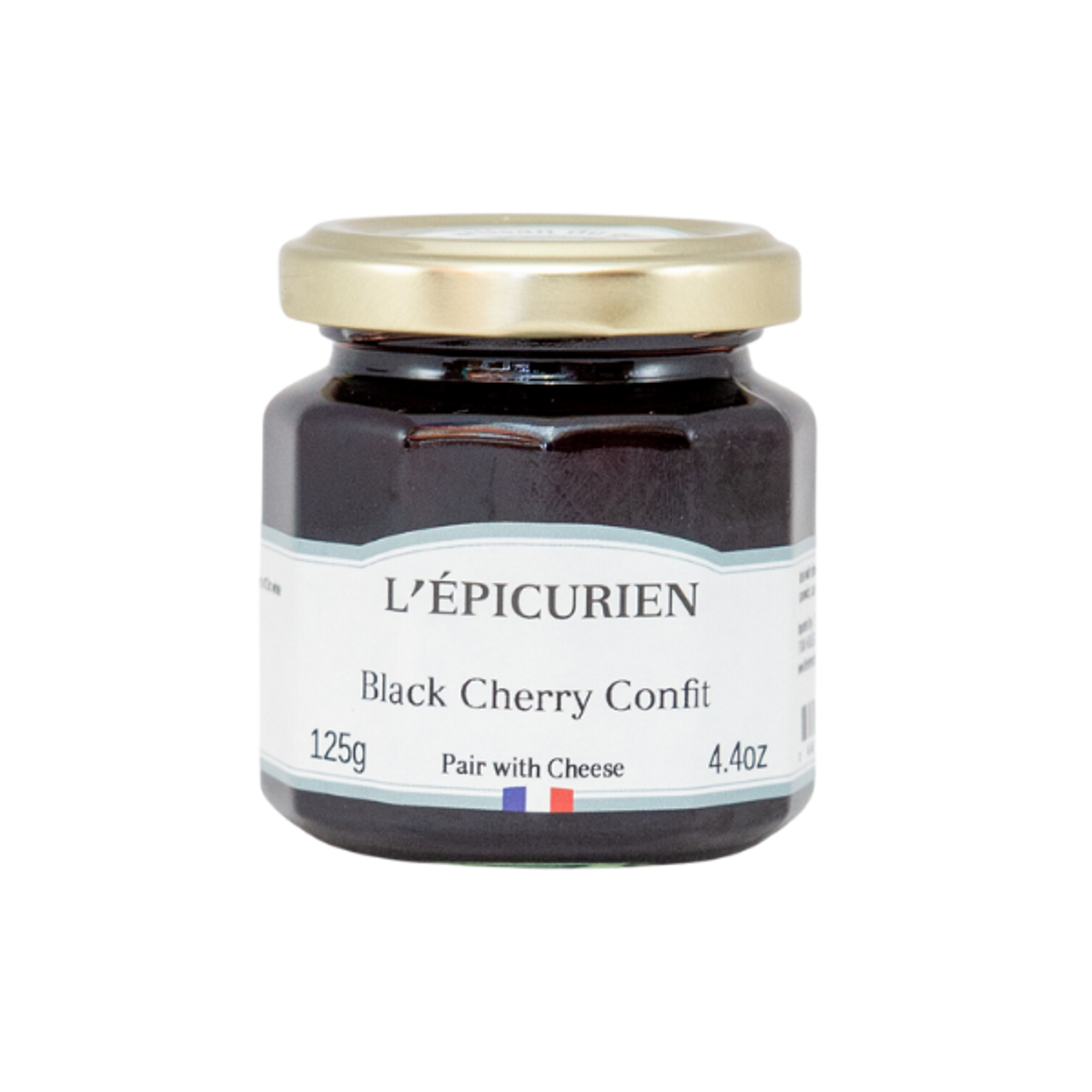 Black Cherry Confit