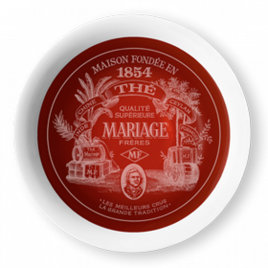 Caffeine Free Marco Polo Rouge – The Cultured Cup®
