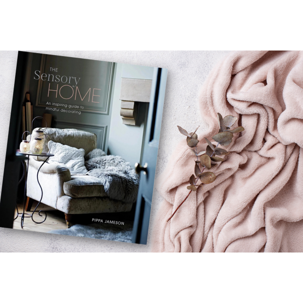 The Sensory Home Book Bundle
