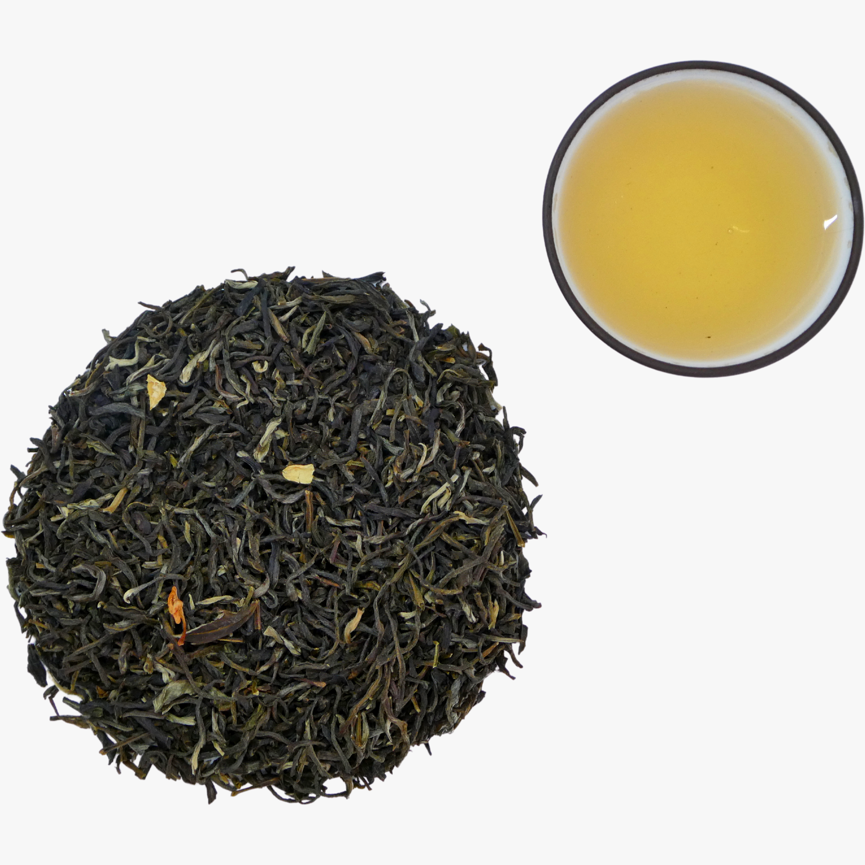 Darjeeling Ambootia