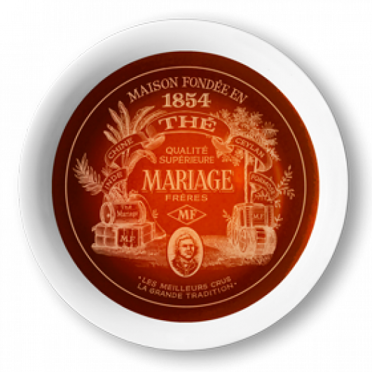 Mariage Freres | Marco Polo – The Cultured Cup®