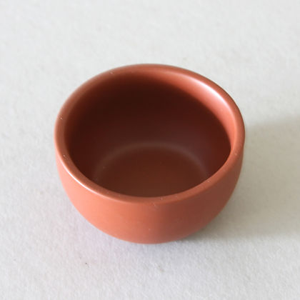 Juego de té de arcilla Yixing con 2 tazas