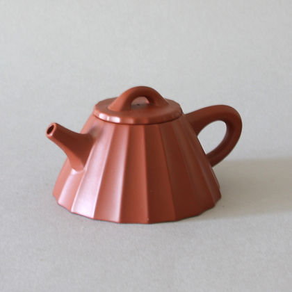 Juego de té de arcilla Yixing con 2 tazas