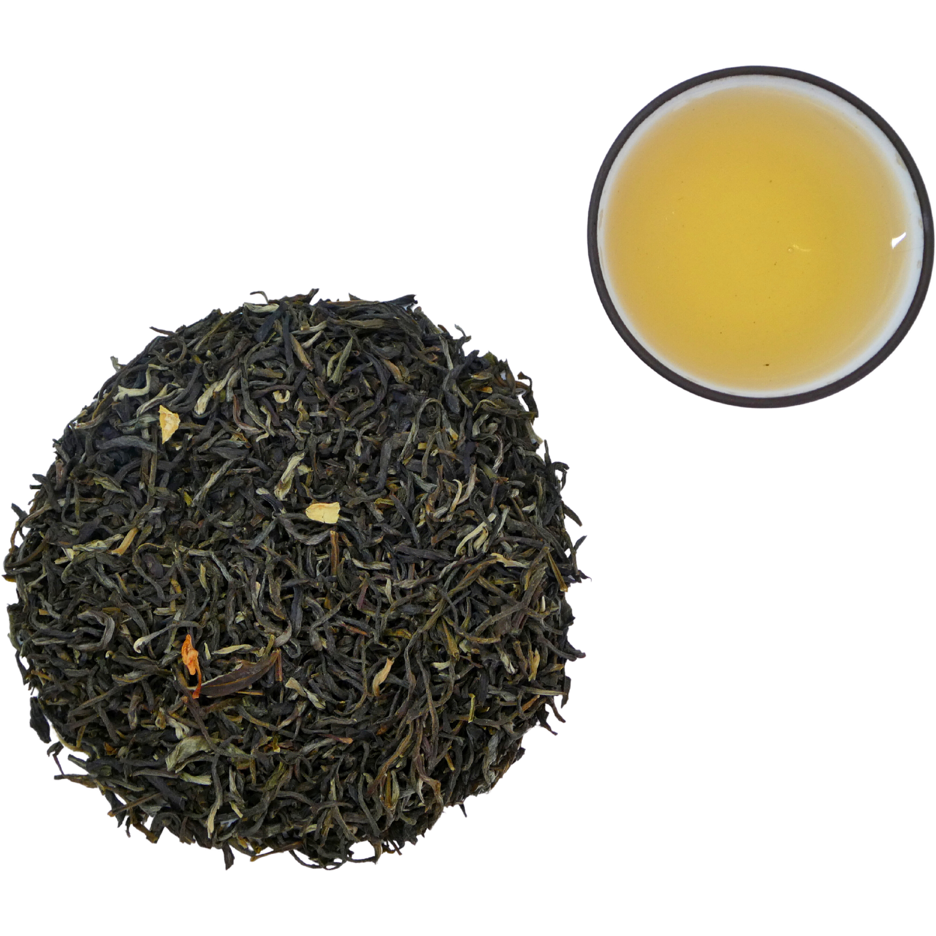 Castillo de Darjeeling