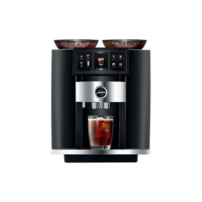 Jura Giga 10 Specialty Coffee Machine