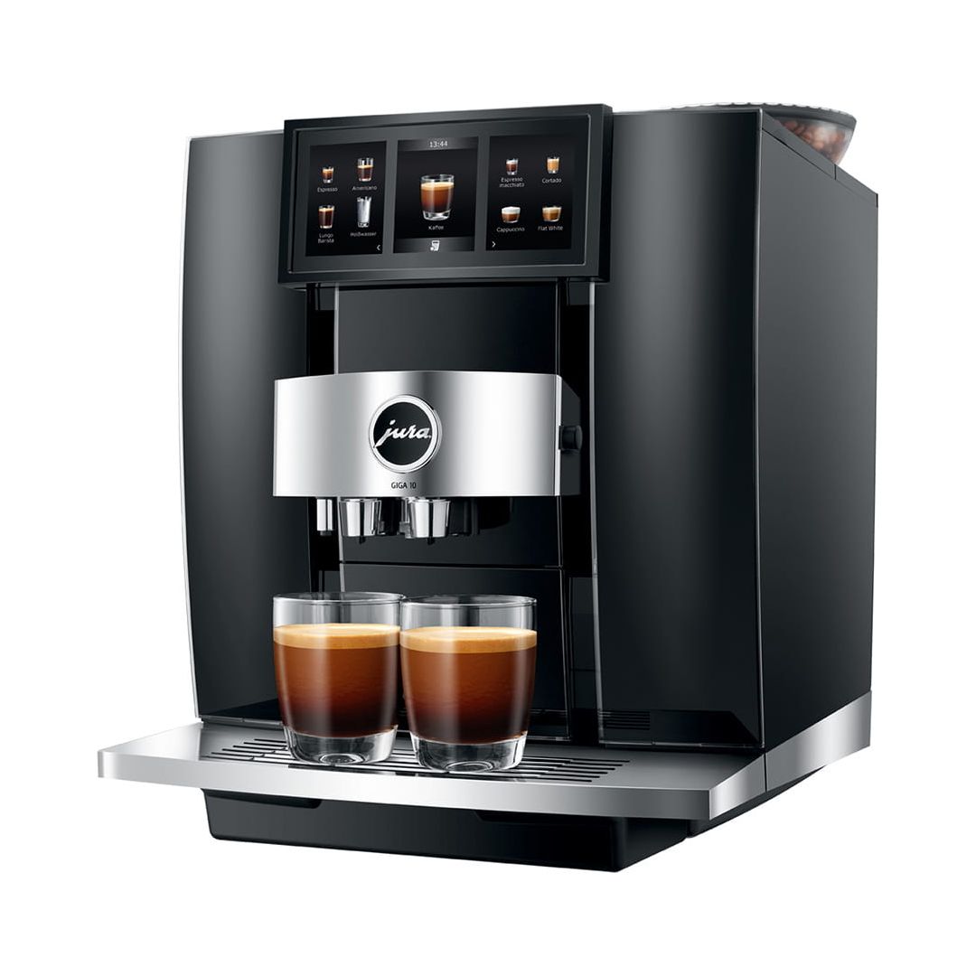 Jura Giga 10 Specialty Coffee Machine