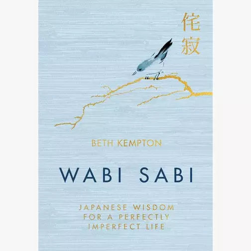 Wabi Sabi Wellness Gift Box