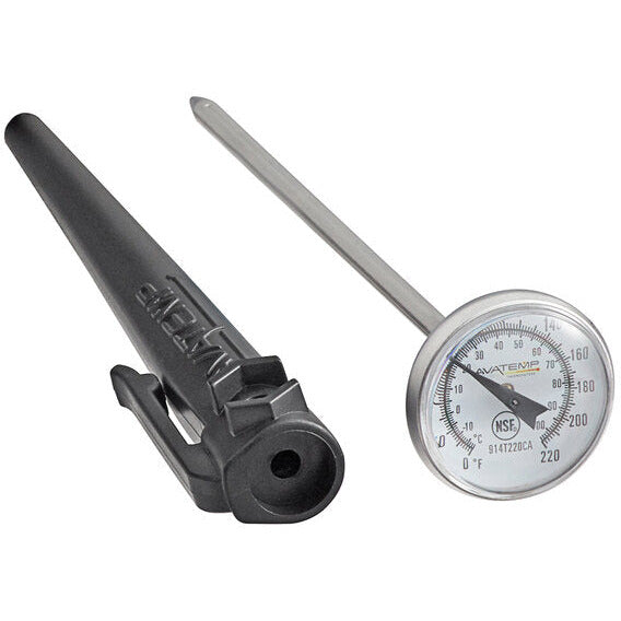 Pocket Thermometer