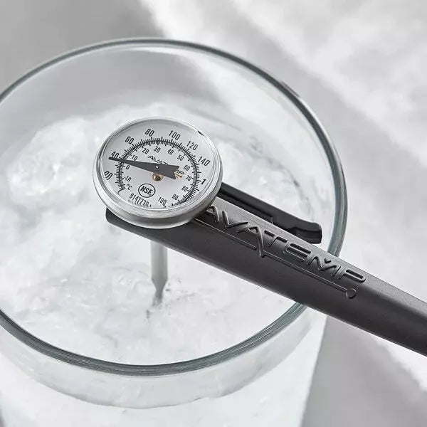 Pocket Thermometer