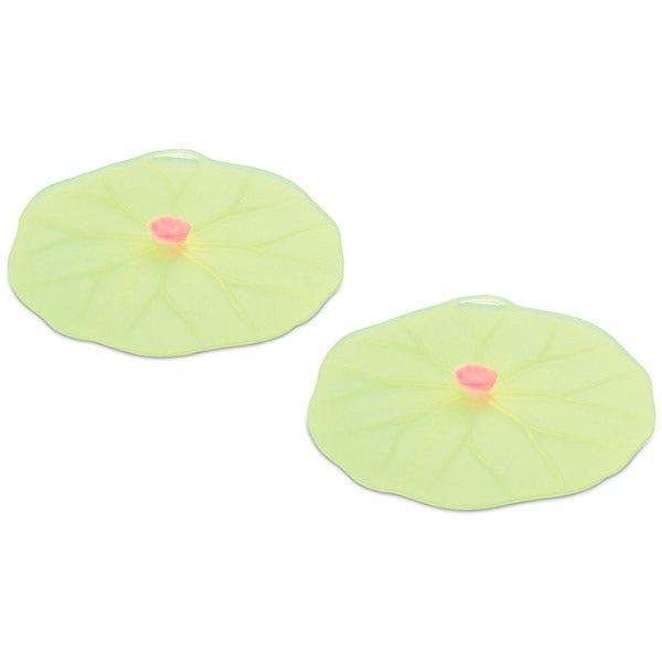 Floral Drink Covers 2-Pack