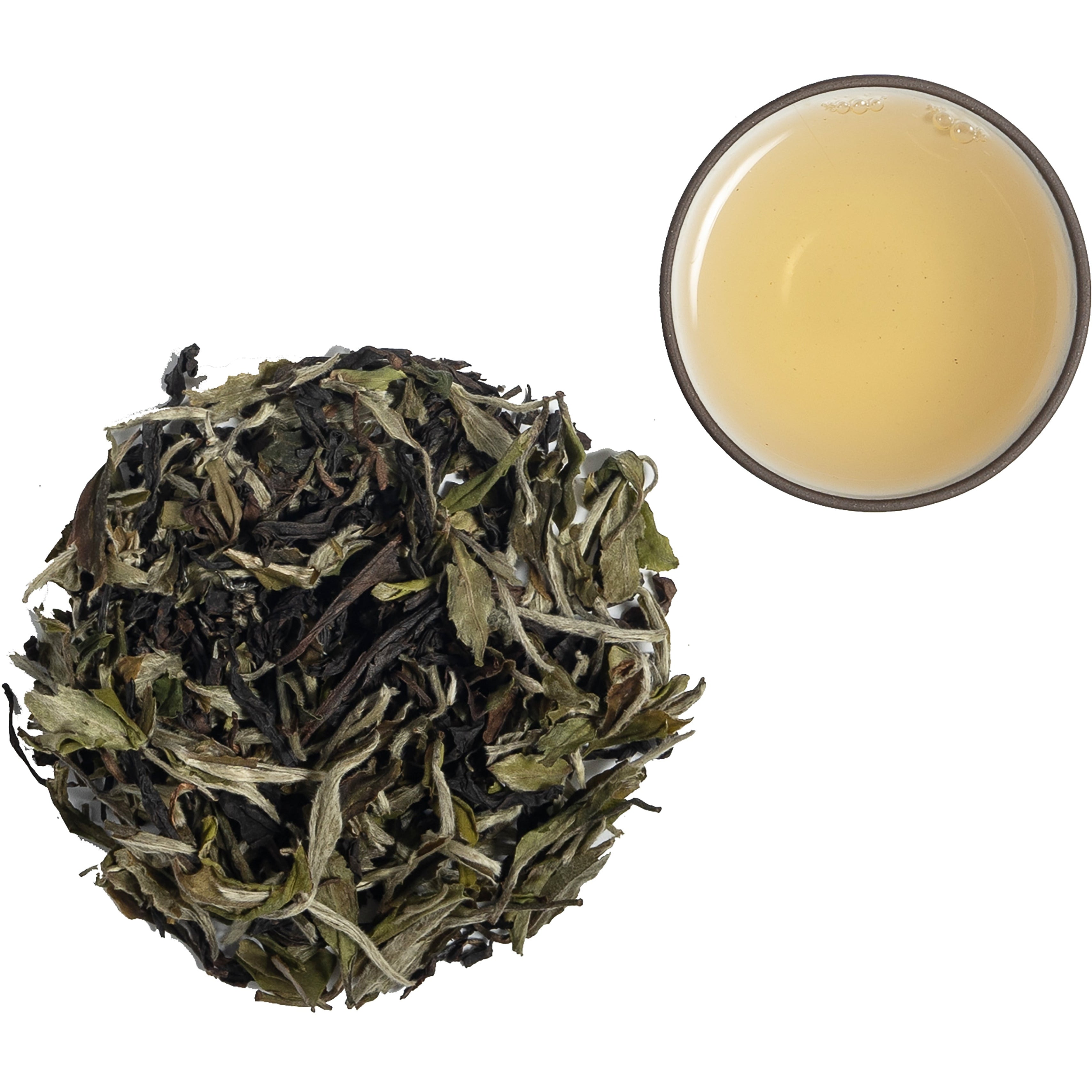 5 Origins Tea Blend
