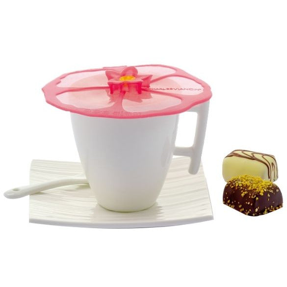 Floral Drink Covers 2-Pack