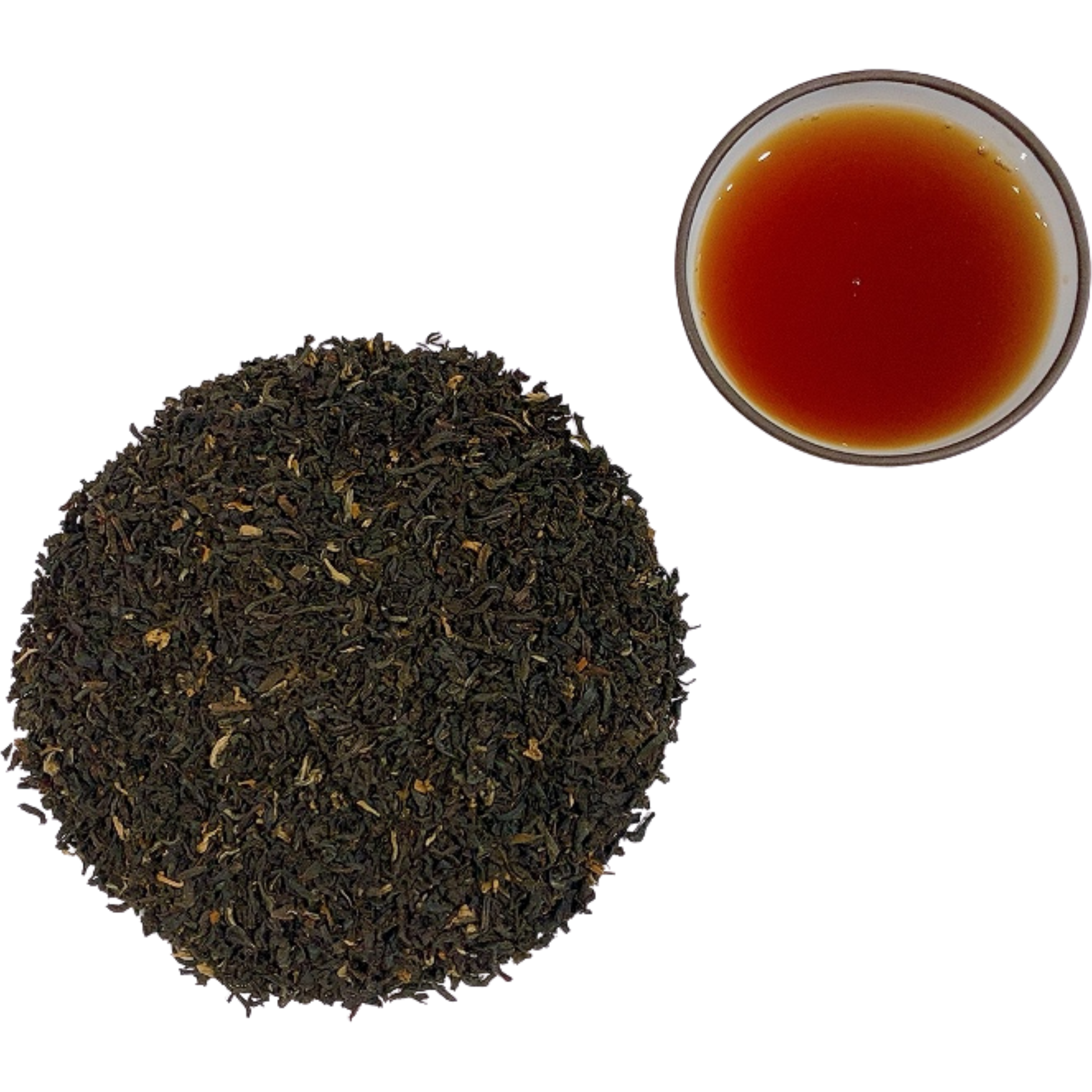 Domaine Assam Margherita