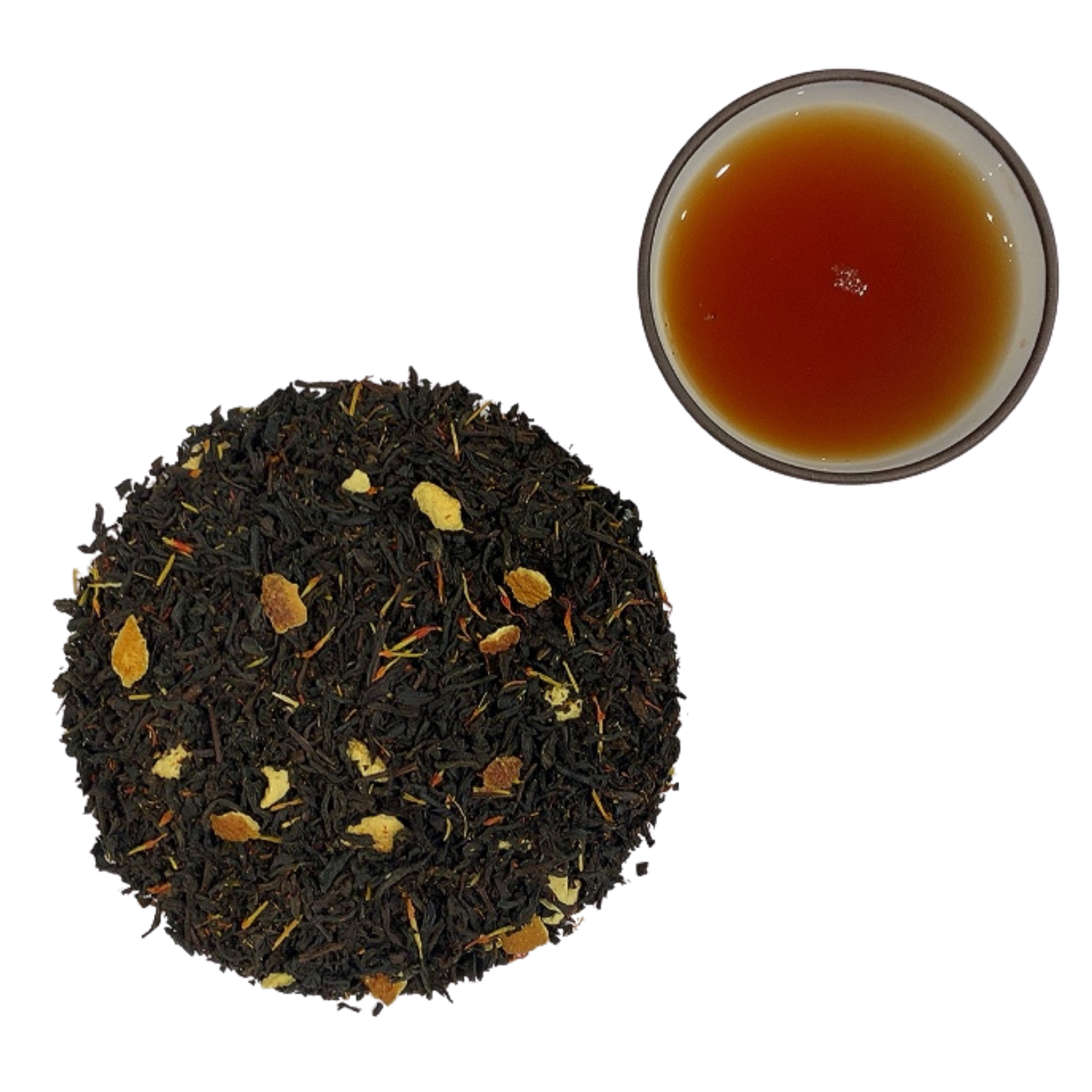 Truffe Orange