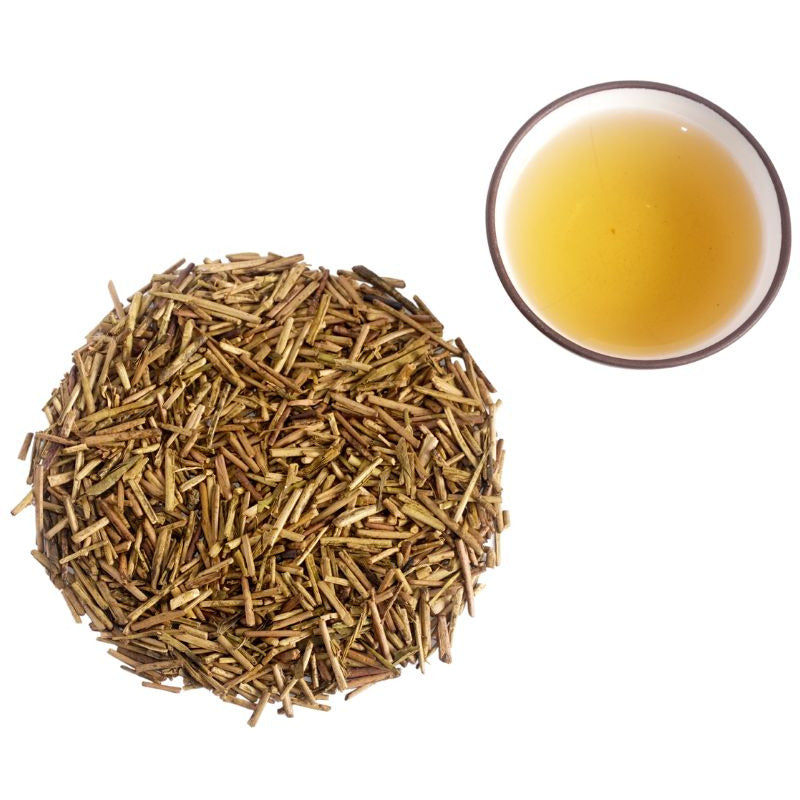 Bo Hojicha