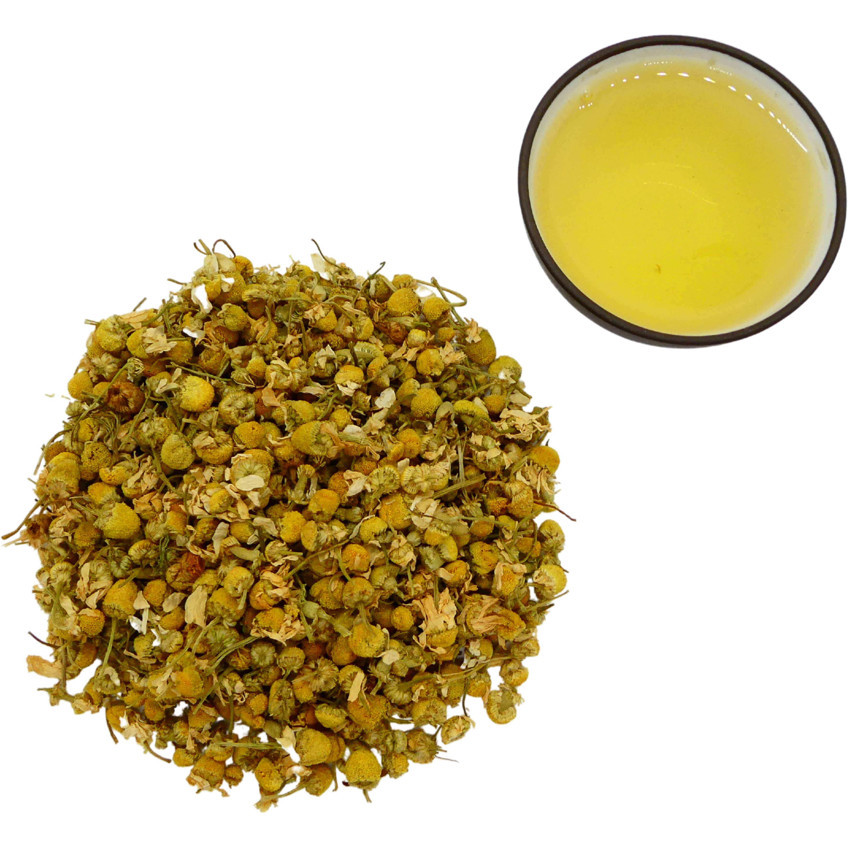 Camomille Confort