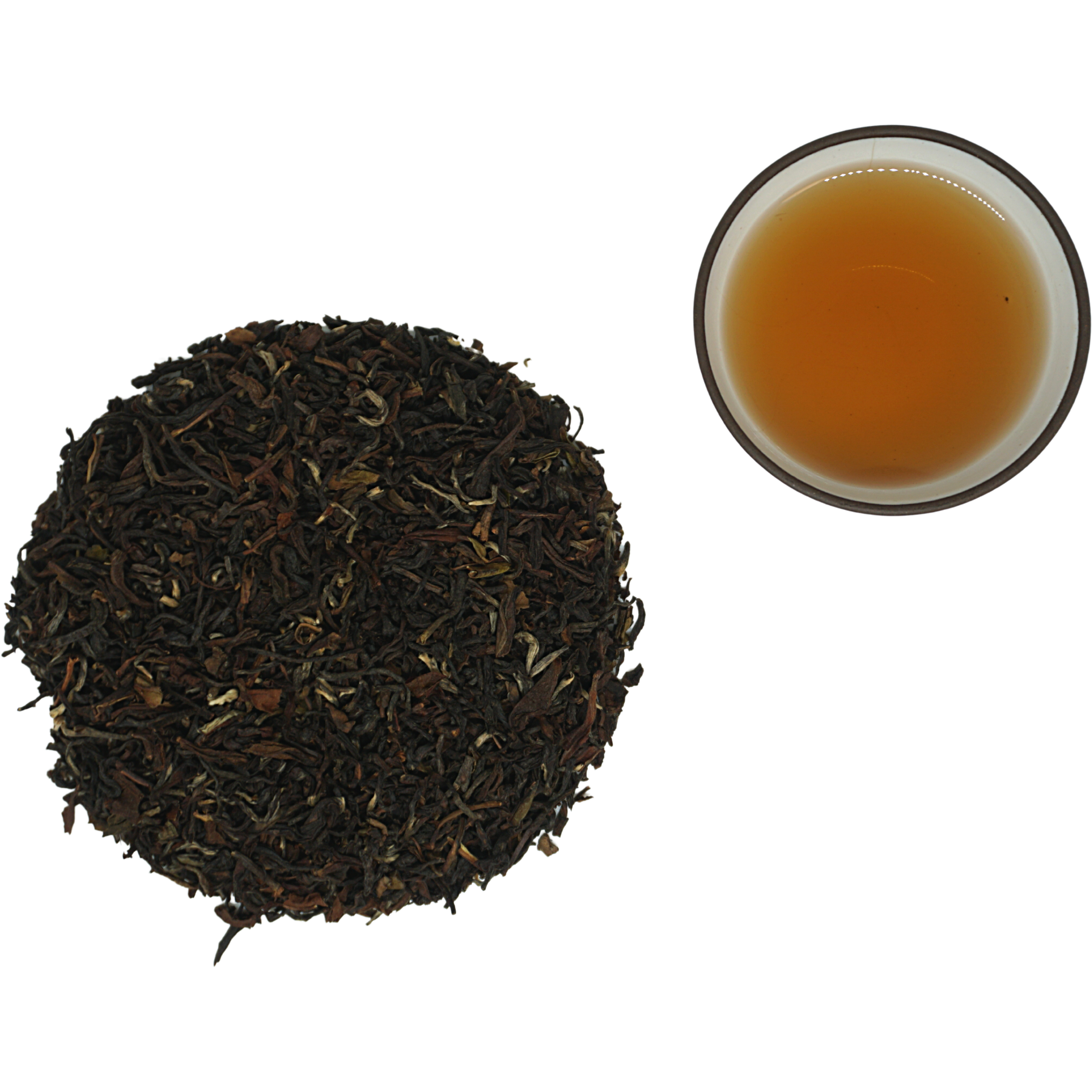 Darjeeling Steinthal