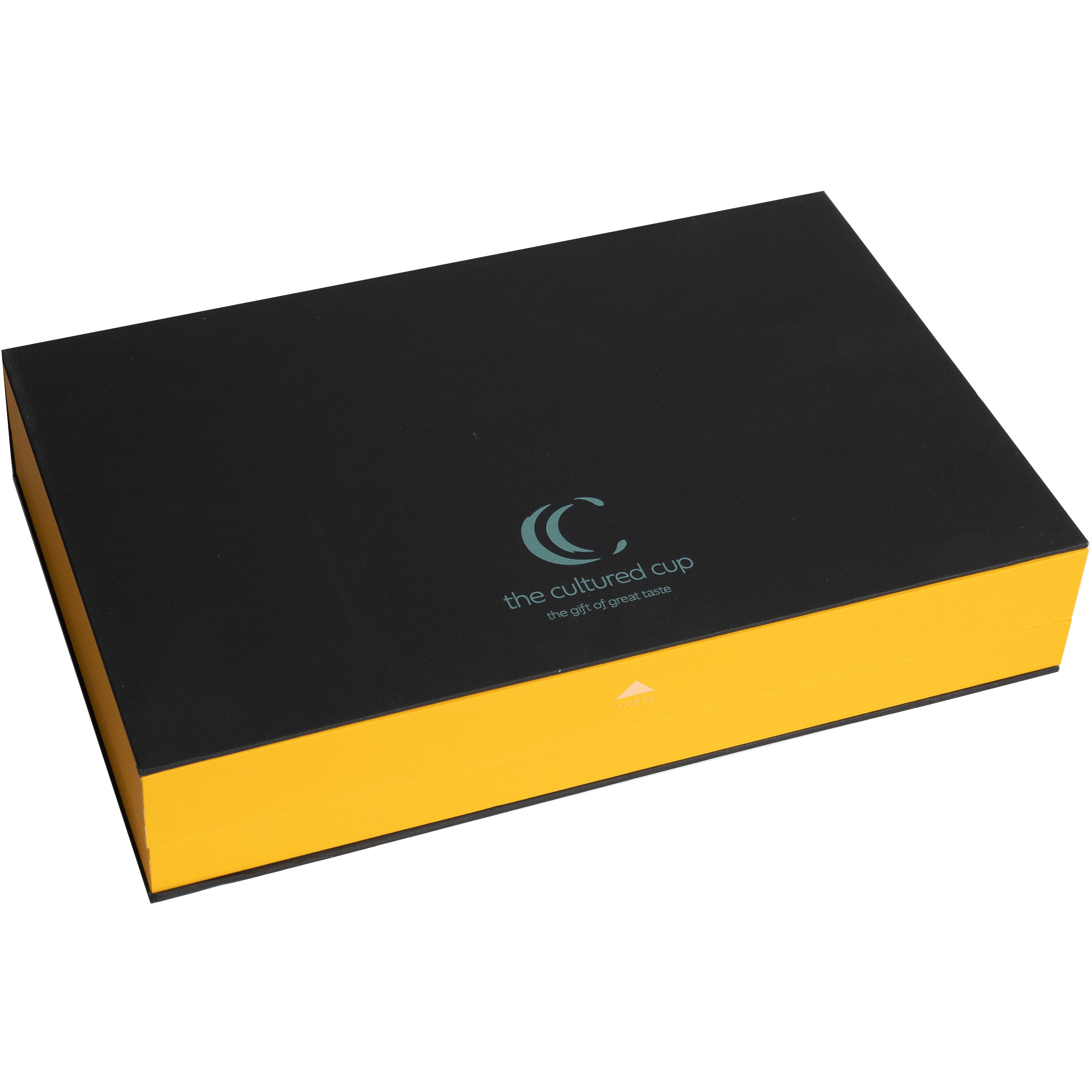 Artisan Tea Gift Box