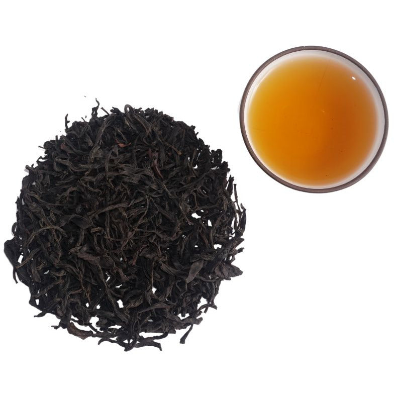 Dan Cong Black (DISC)
