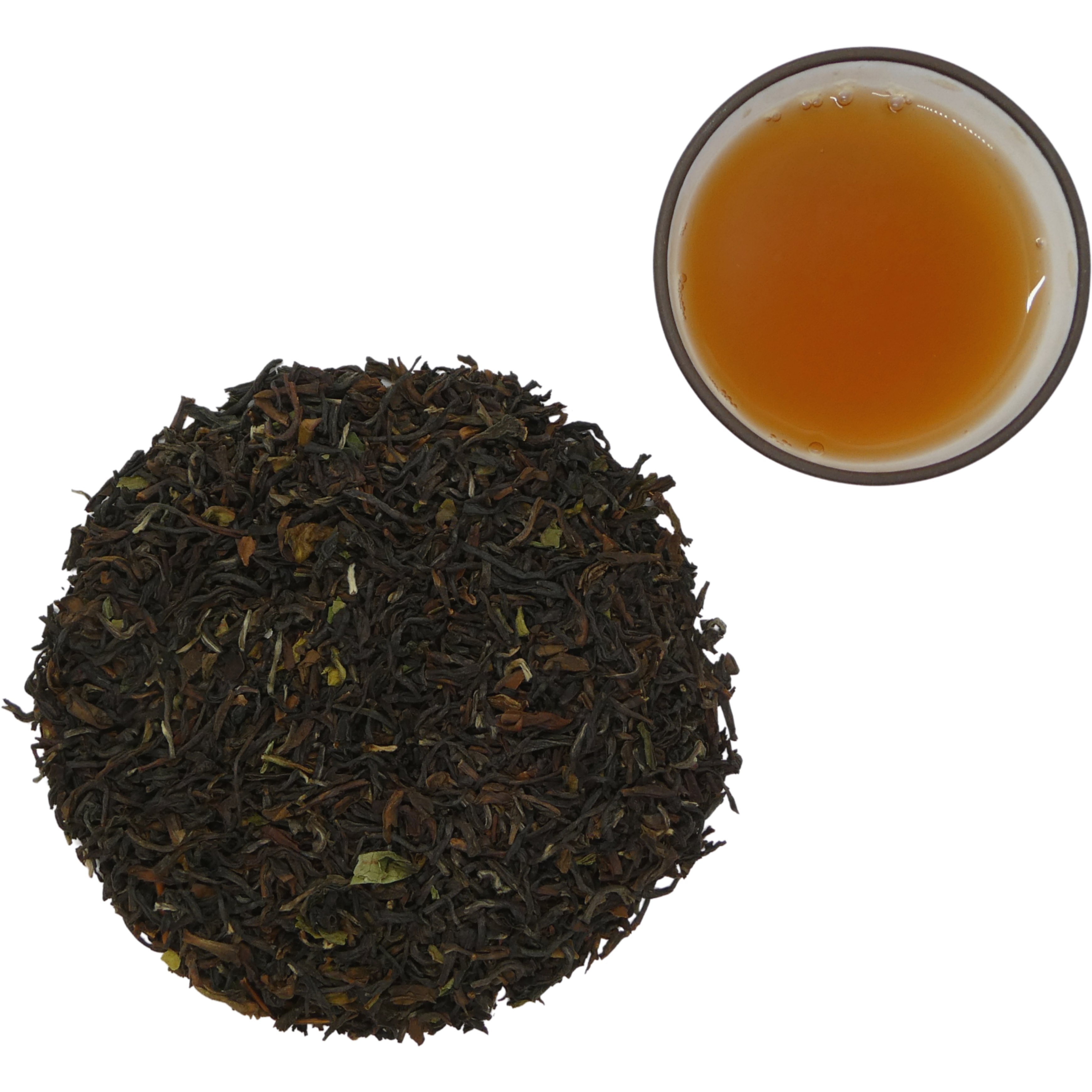 Darjeeling La esperanza de Margaret