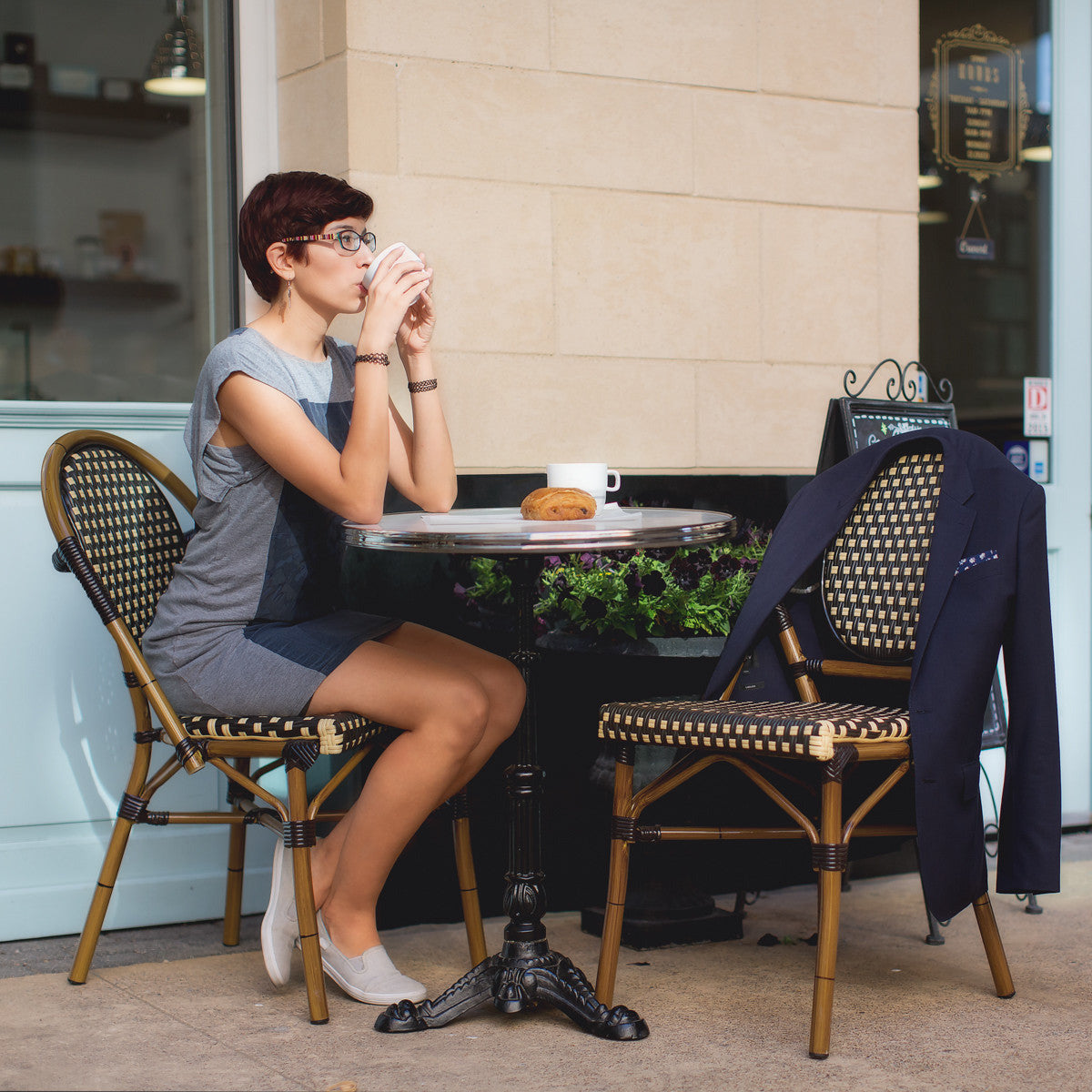 French Collection - The Cultured Cup®
- 1