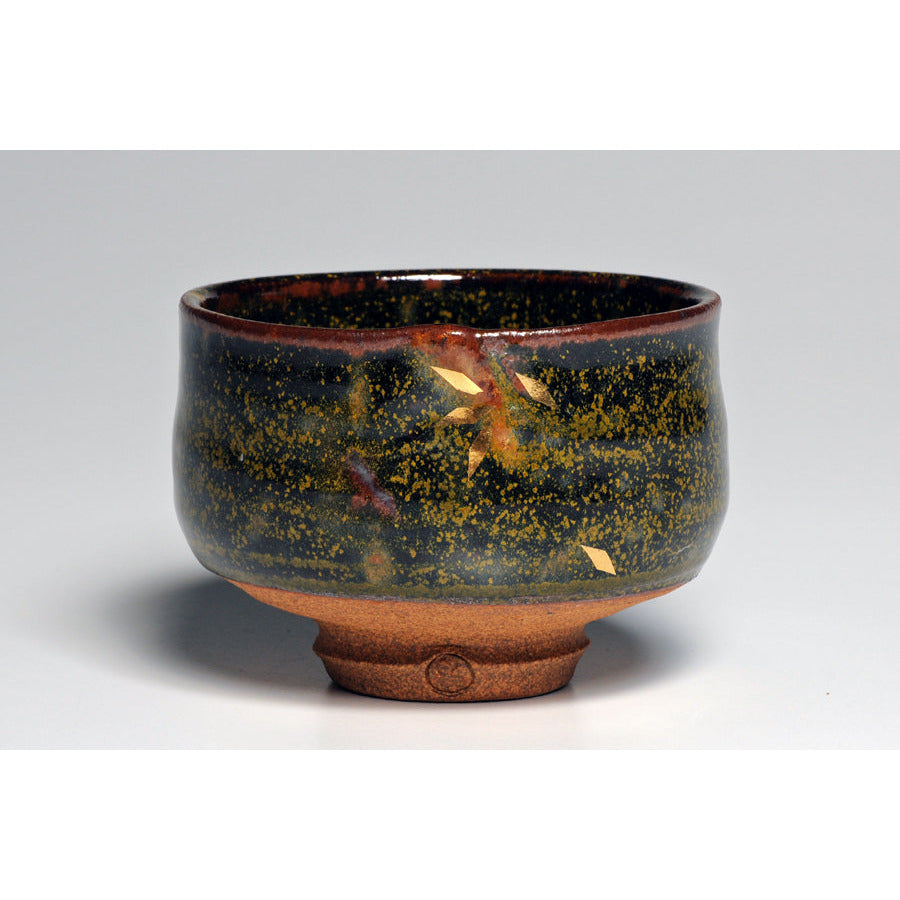 Matcha Bowl, Artisan - GMMB 0066
