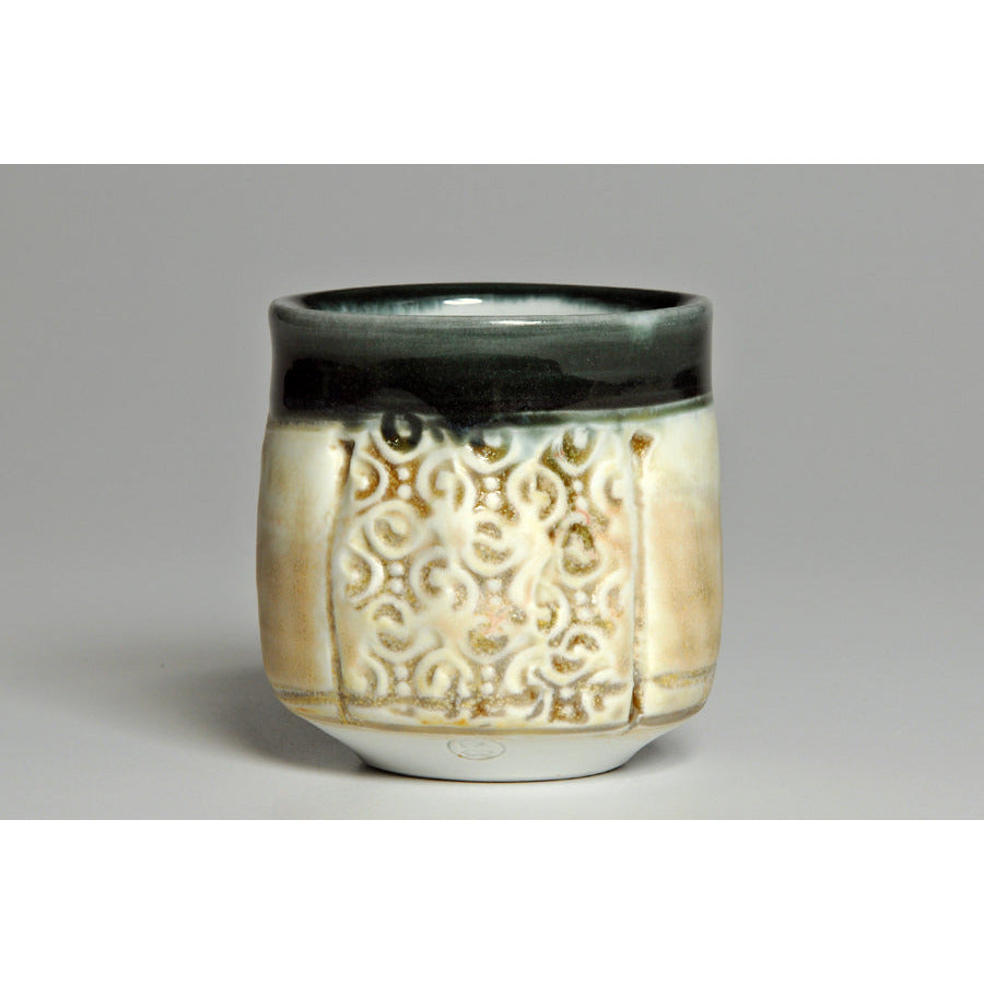 Yunomi Teacup, Handmade - GMY 1431