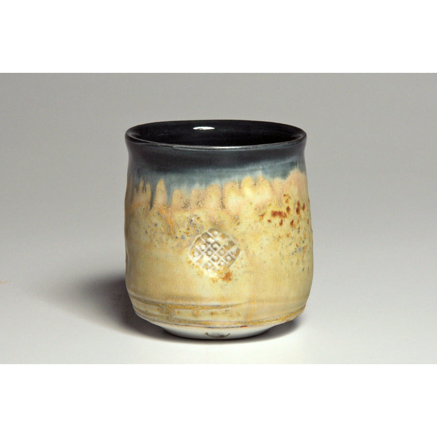 Yunomi Teacup, Handmade - GMY 1513