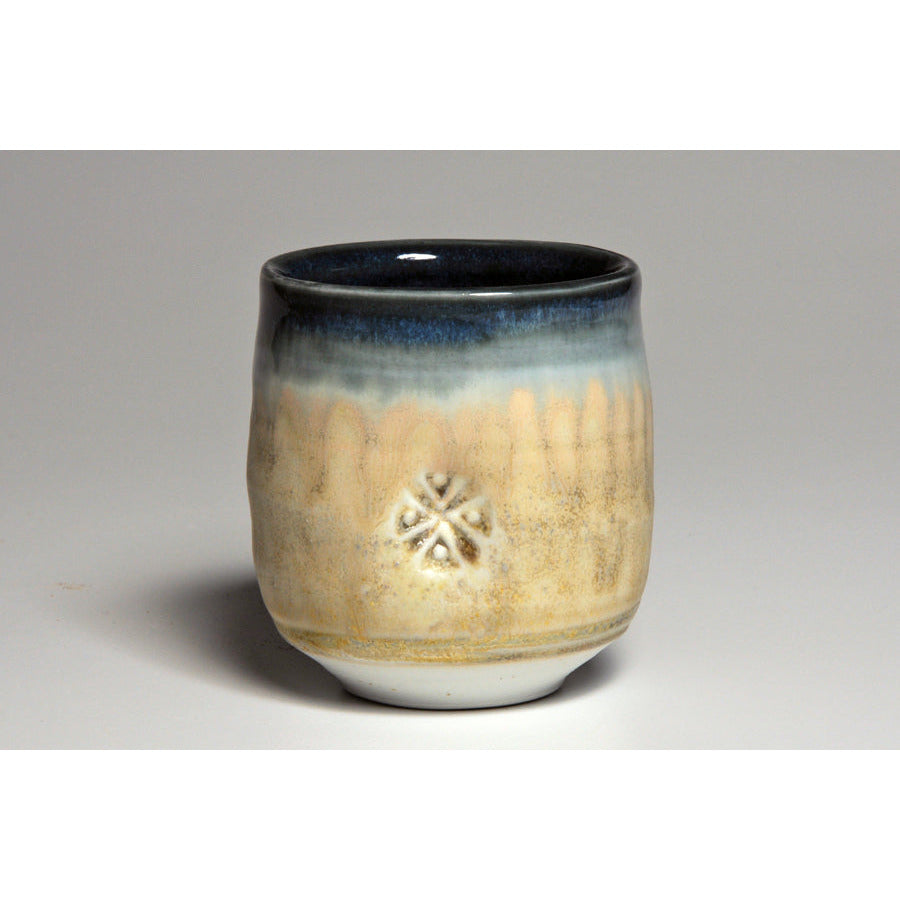 Yunomi Teacup, Handmade - GMY 1514