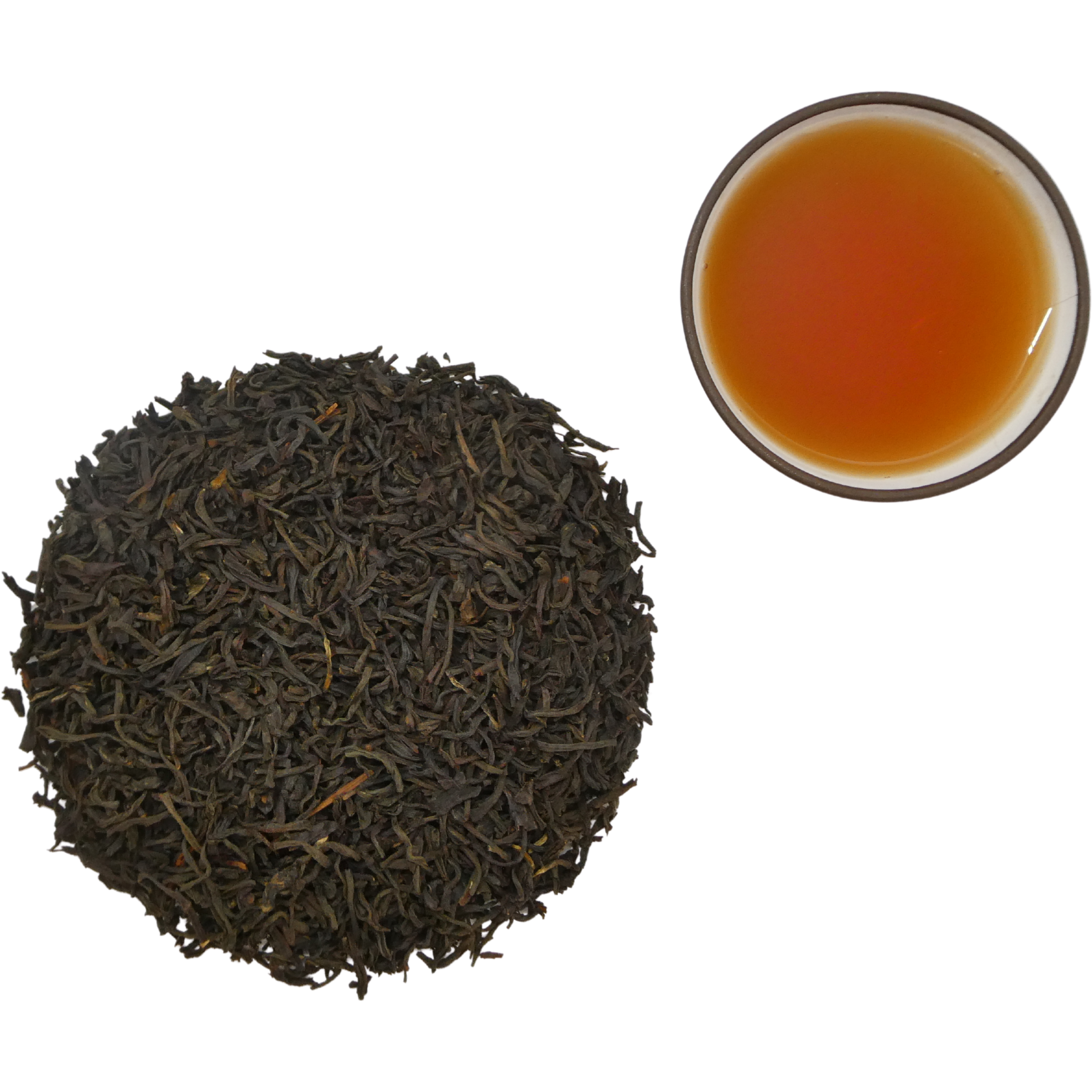 Caravane Earl Grey