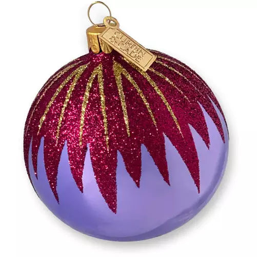 Christmas Ornament, Icicles