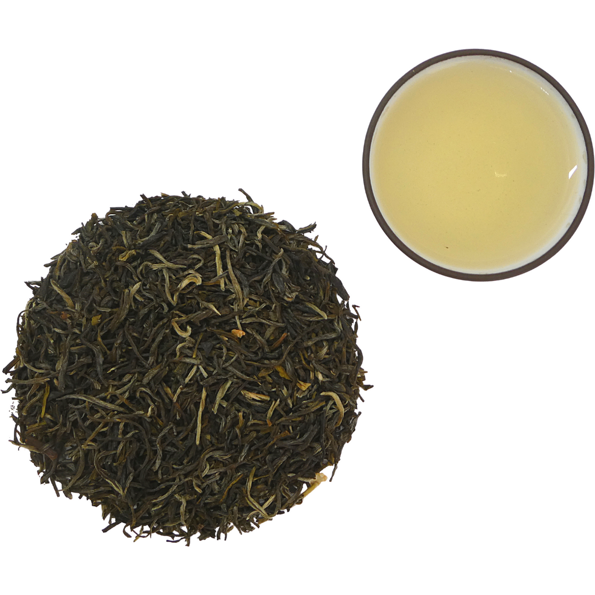 Silver Tip Tea Jasmine Silver Tips The Cultured Cup®