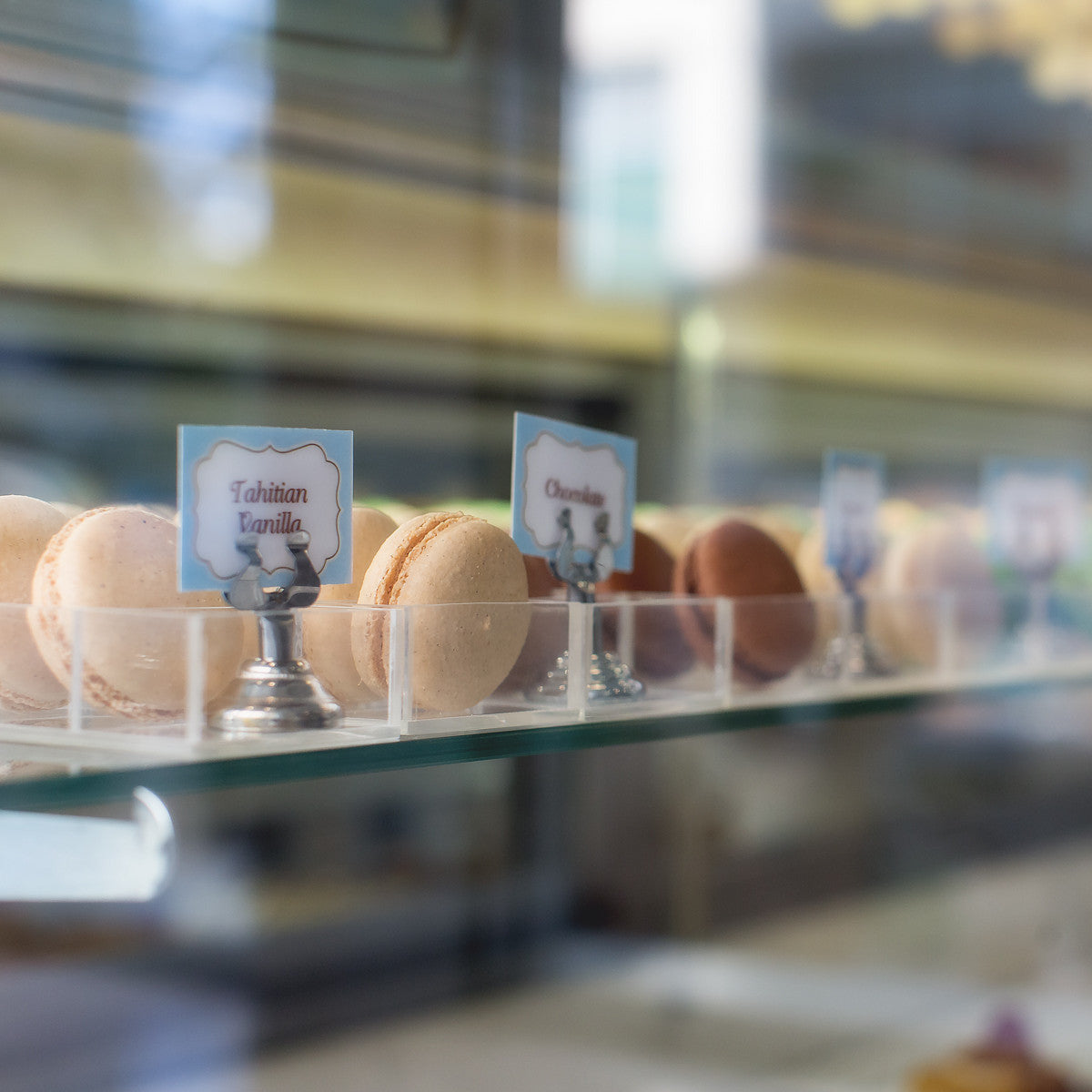 Just Desserts Coffee Collection - The Cultured Cup®