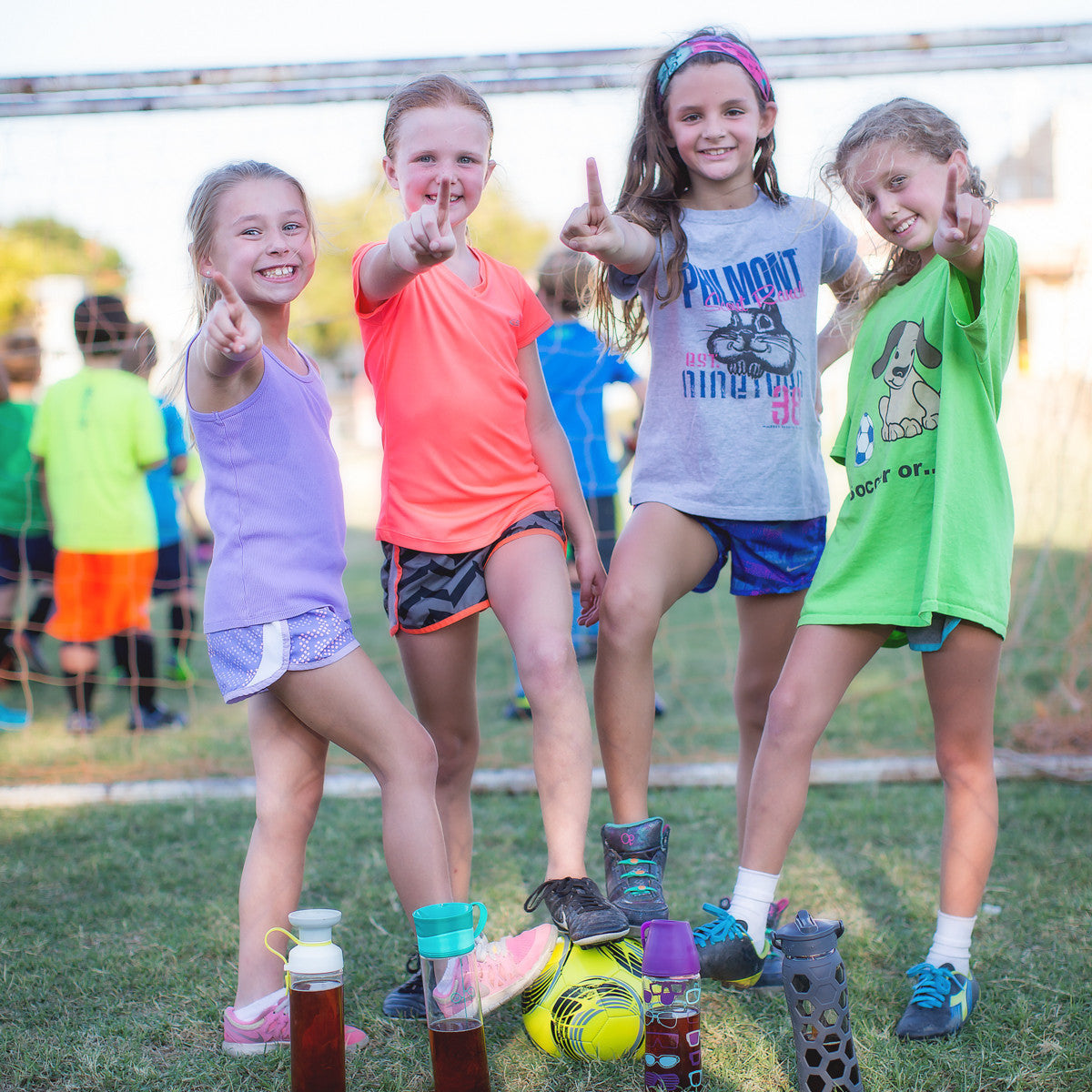 Kids Collection - The Cultured Cup®