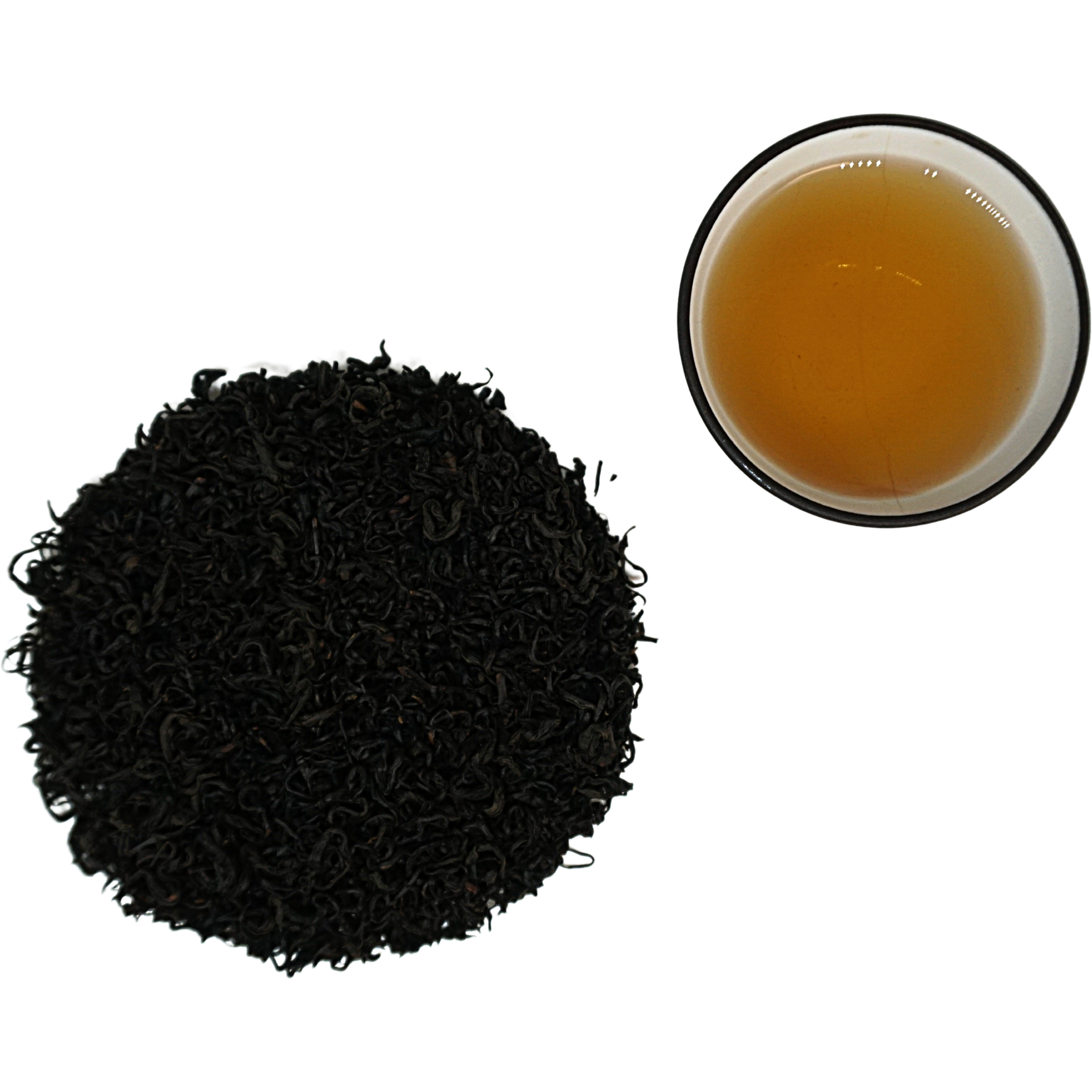 Artisan Tea Collection No. 3