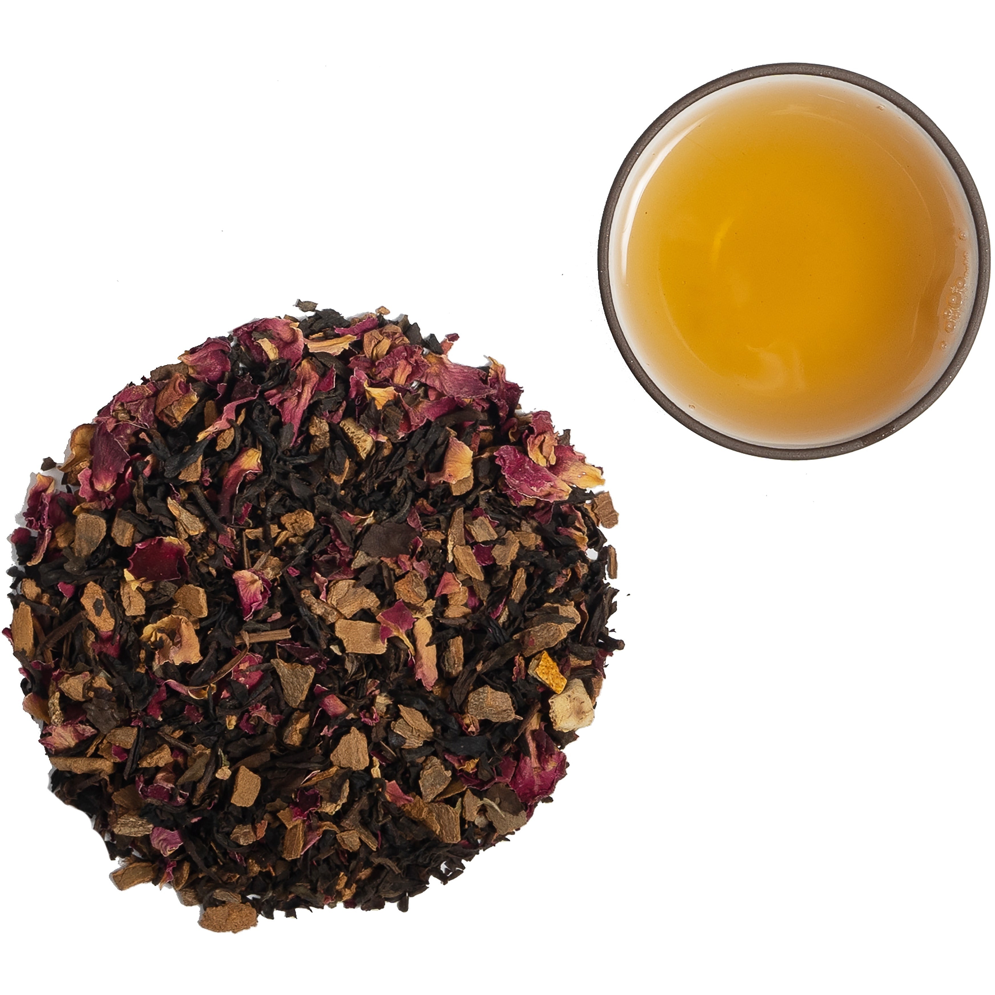 Café Momentum Communi-Tea