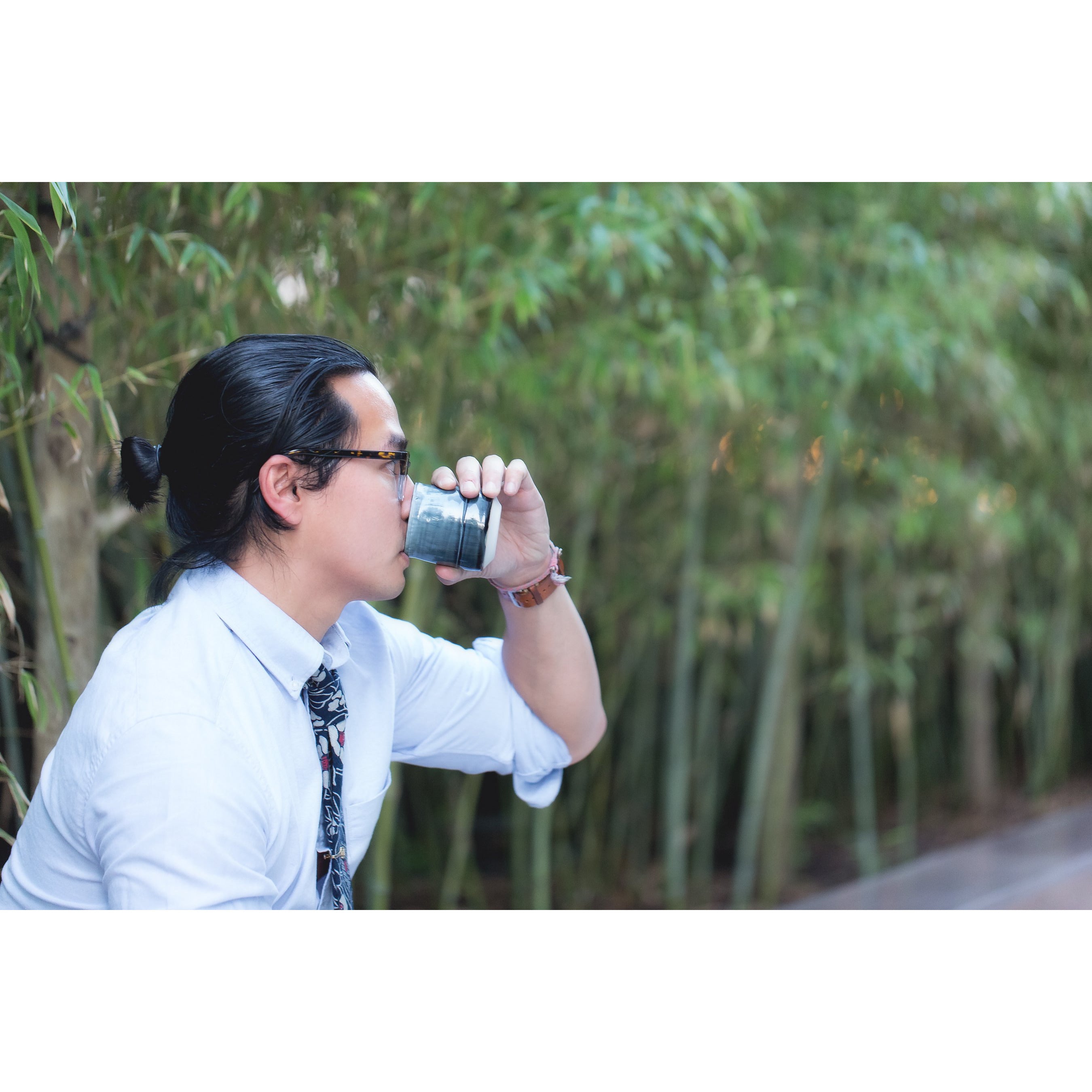 Artisan Tea Collection No. 3