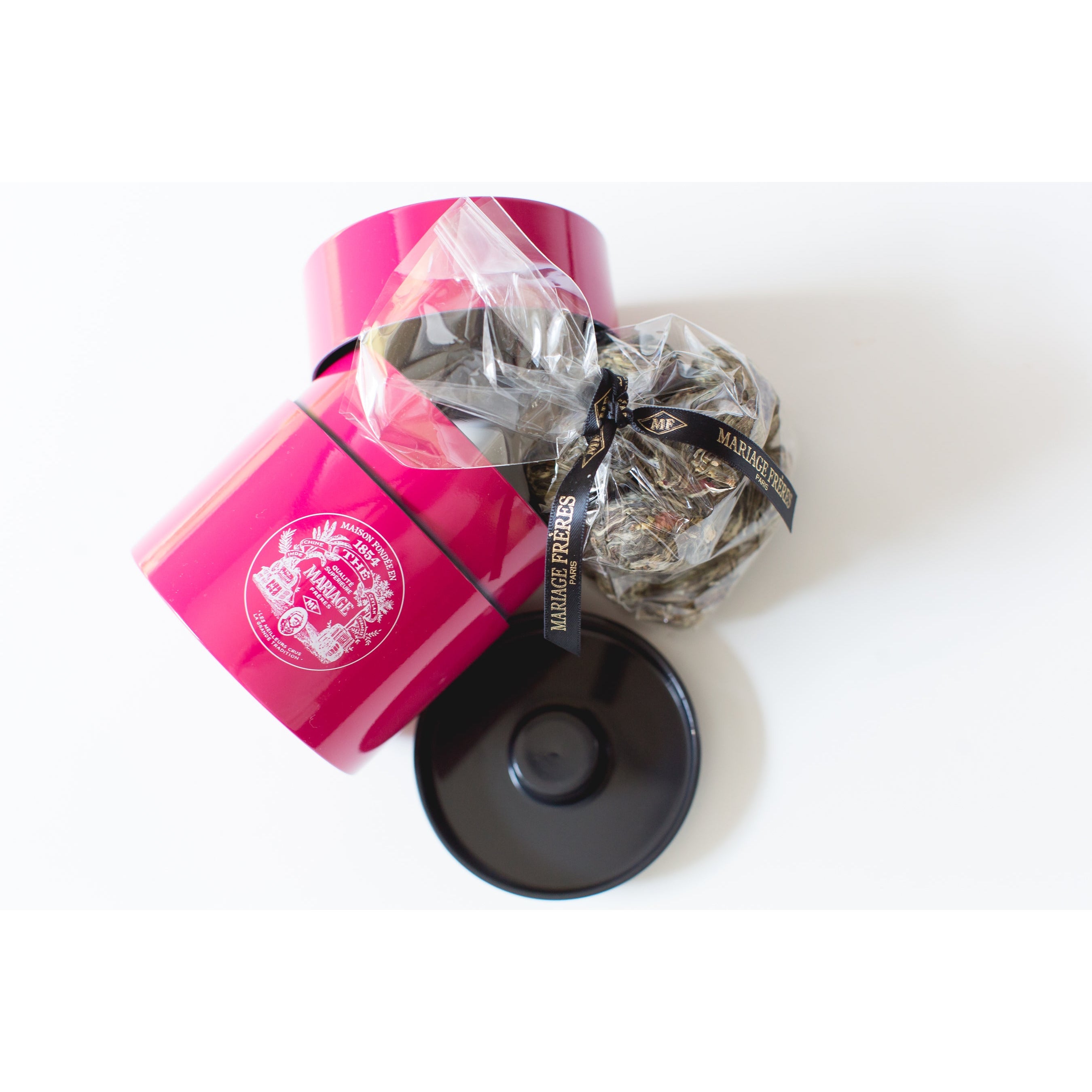 Sweetheart Tea Gift Box